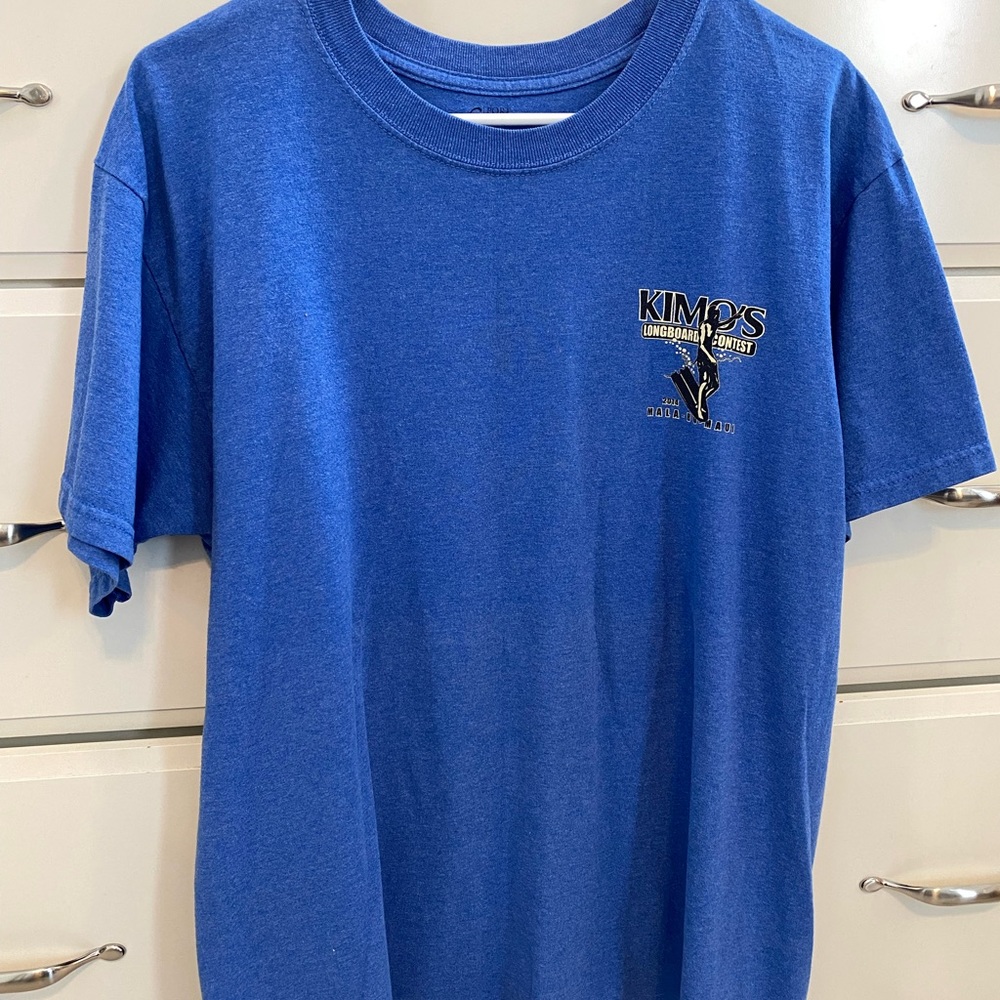 Kimo’s Longboard T-shirt